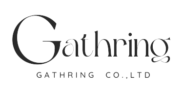 株式会社ギャザリング